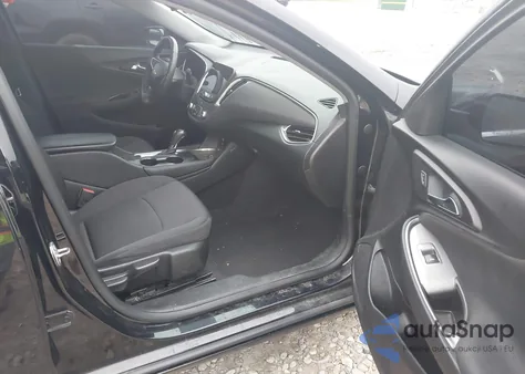 2017 Chevrolet Malibu 1Lt z USA, uszkodzony, nr VIN 1G1ZE5ST7HF181743